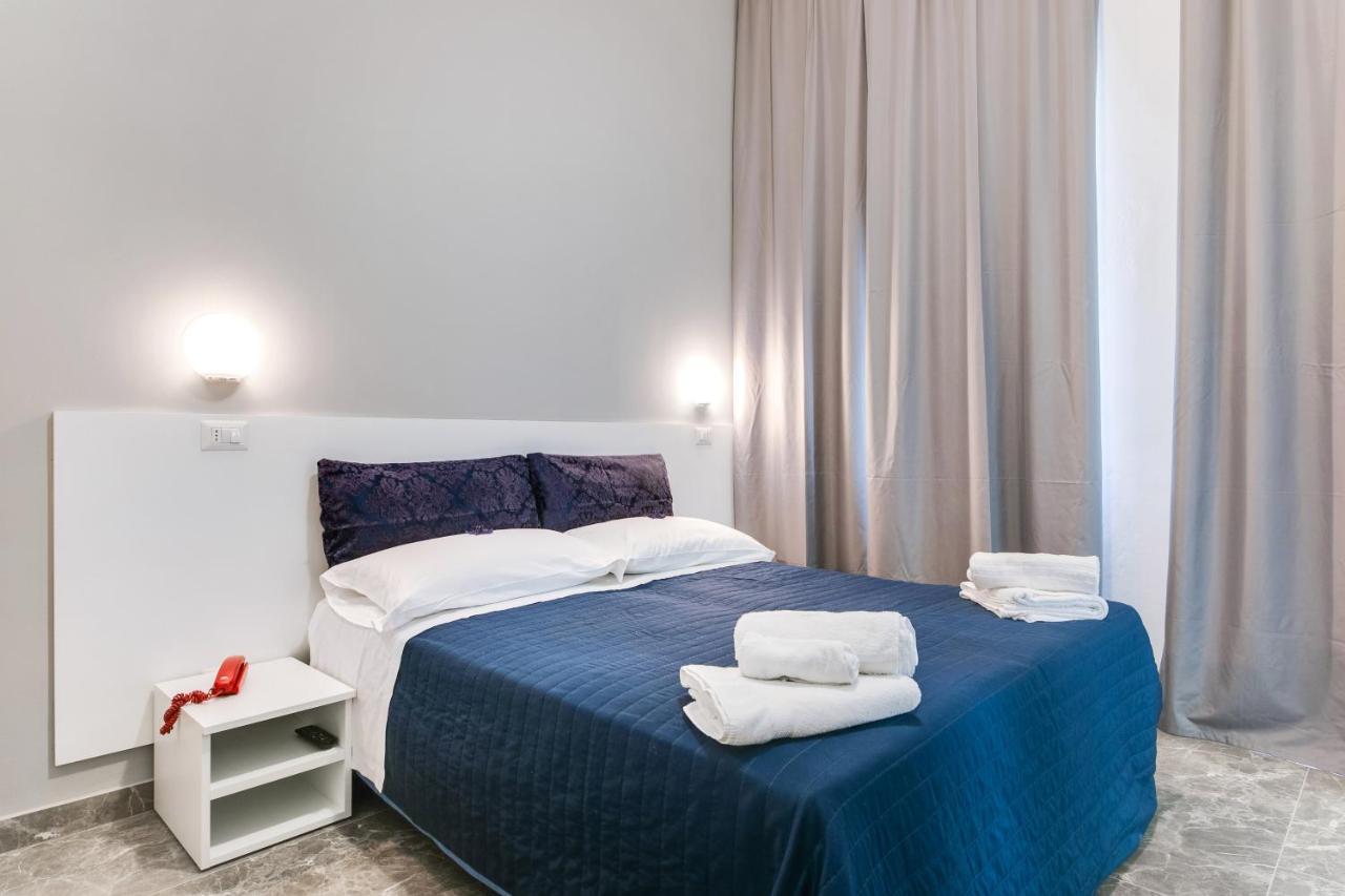 Hotel Quisisana Rimini Exteriér fotografie